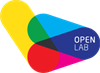 Open Lab logo
